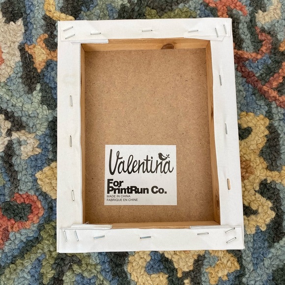 Set of 3 || Vintage Camera Canvas 📷 - Picture 4 of 8